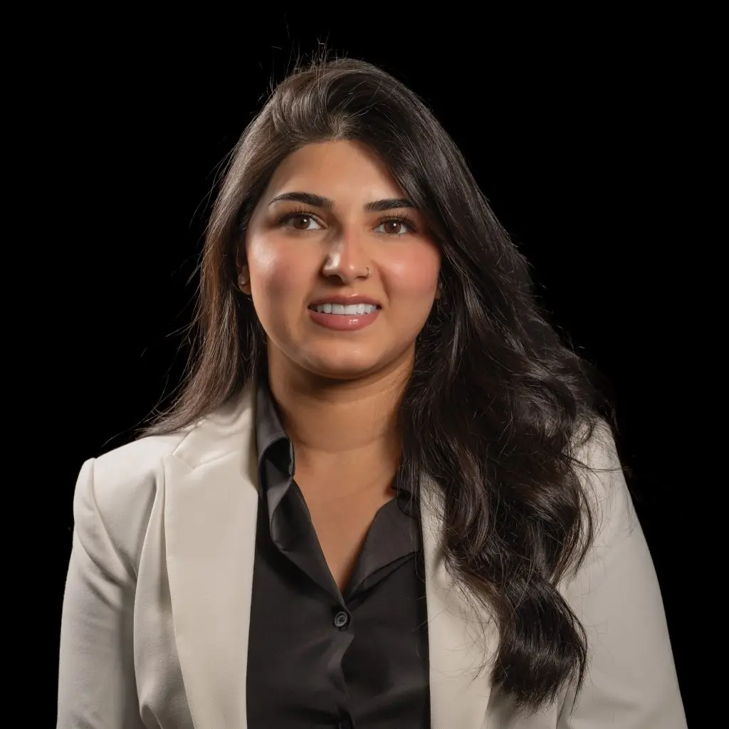 Behish Shirzai, CE Marketing & Needs Assessment Coordinator