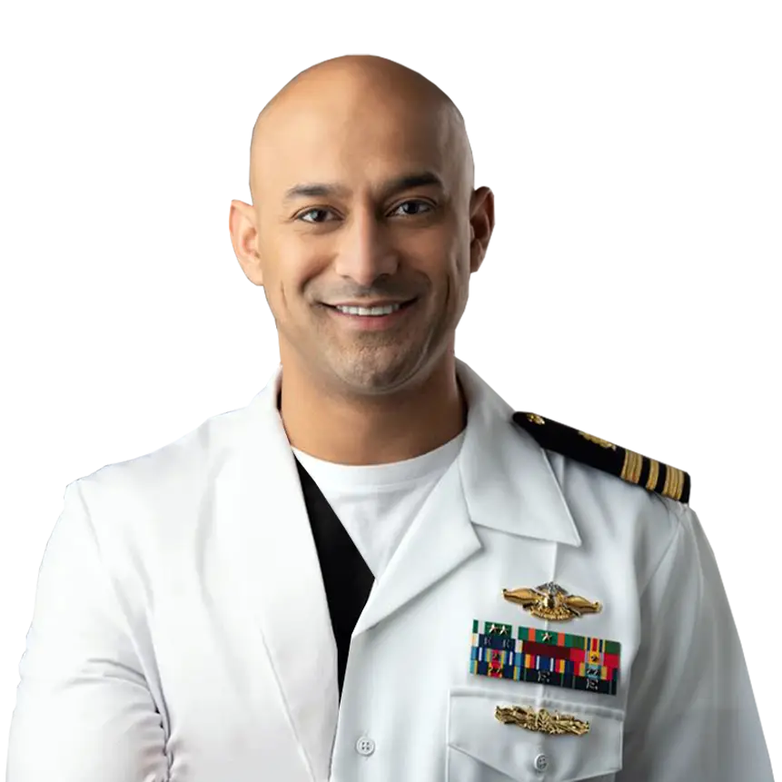 Dr. Kambez Shukoor, One World Dental founder and faculty